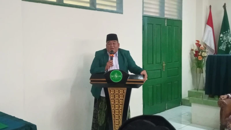 Dokumentasi kegiatan dan kebersamaan warga PCNU Pengurus Cabang Kabupaten Bandung